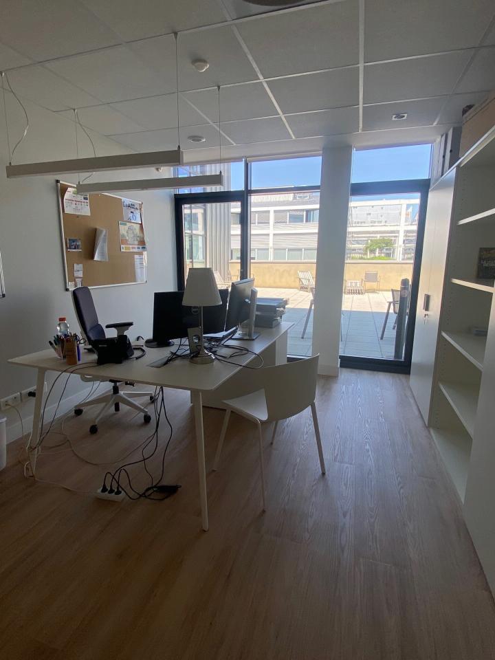 Bureau Bordeaux 477m² Location bureau Bordeaux Gironde OLBUR2424984 4